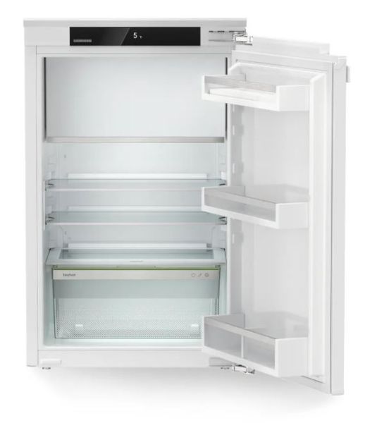 Миле Встраиваемый холодильник с морозильной камерой IRd 3901 Miele